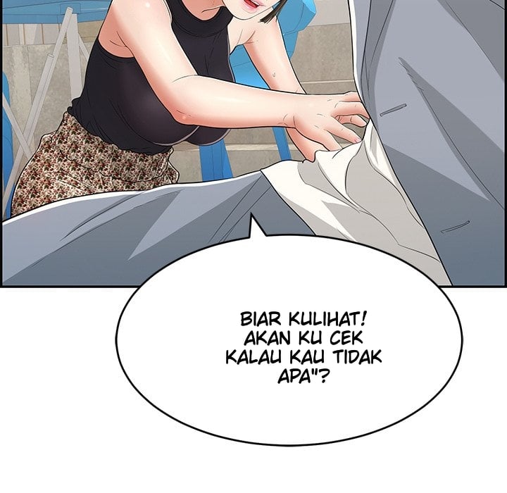 A Killer Woman - Chapter 80 43