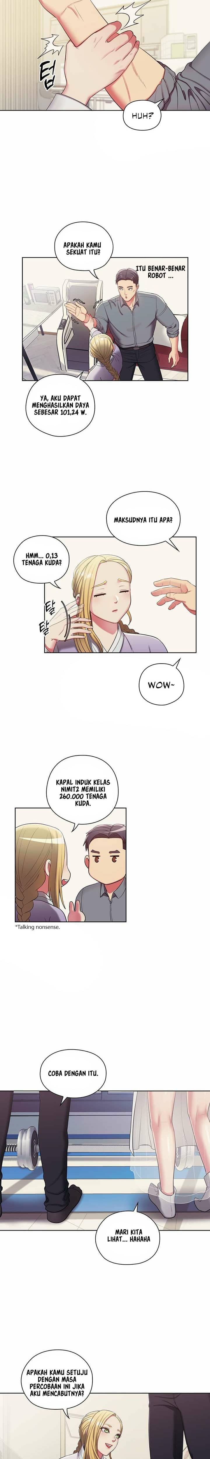 May I Help you? - Chapter 02 12