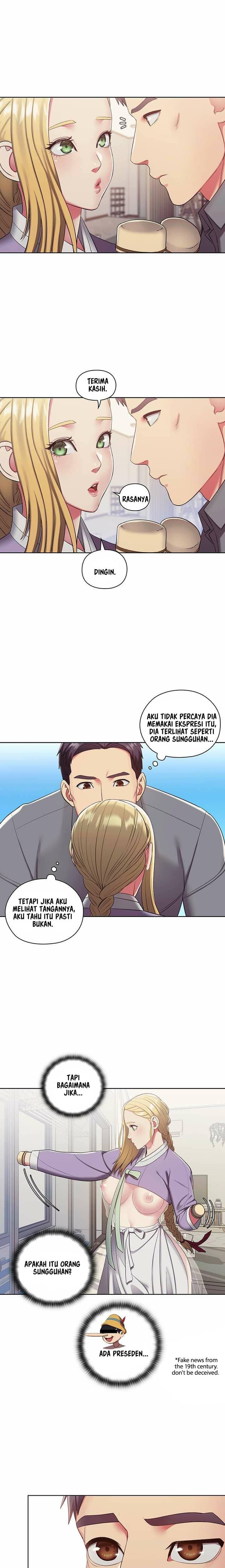 May I Help you? - Chapter 02 18