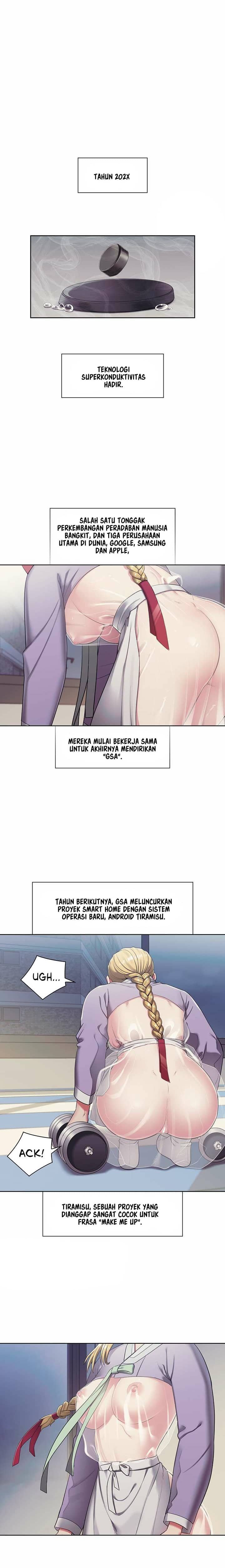 May I Help you? - Chapter 02 2