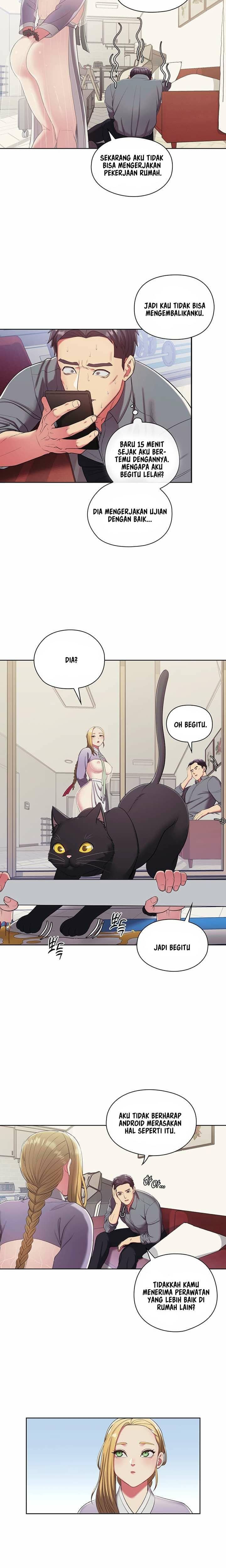 May I Help you? - Chapter 02 15