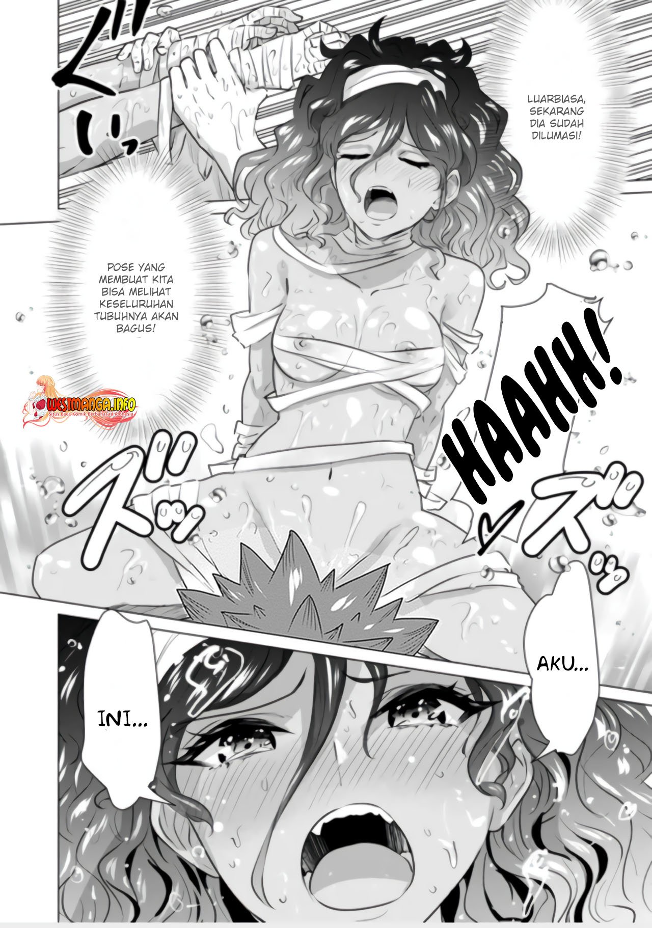 Isekai Pornstar - Chapter 02 30