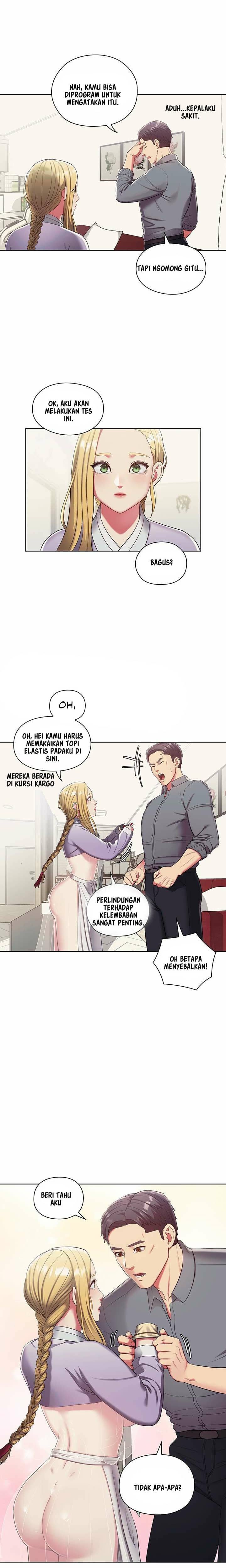 May I Help you? - Chapter 02 17