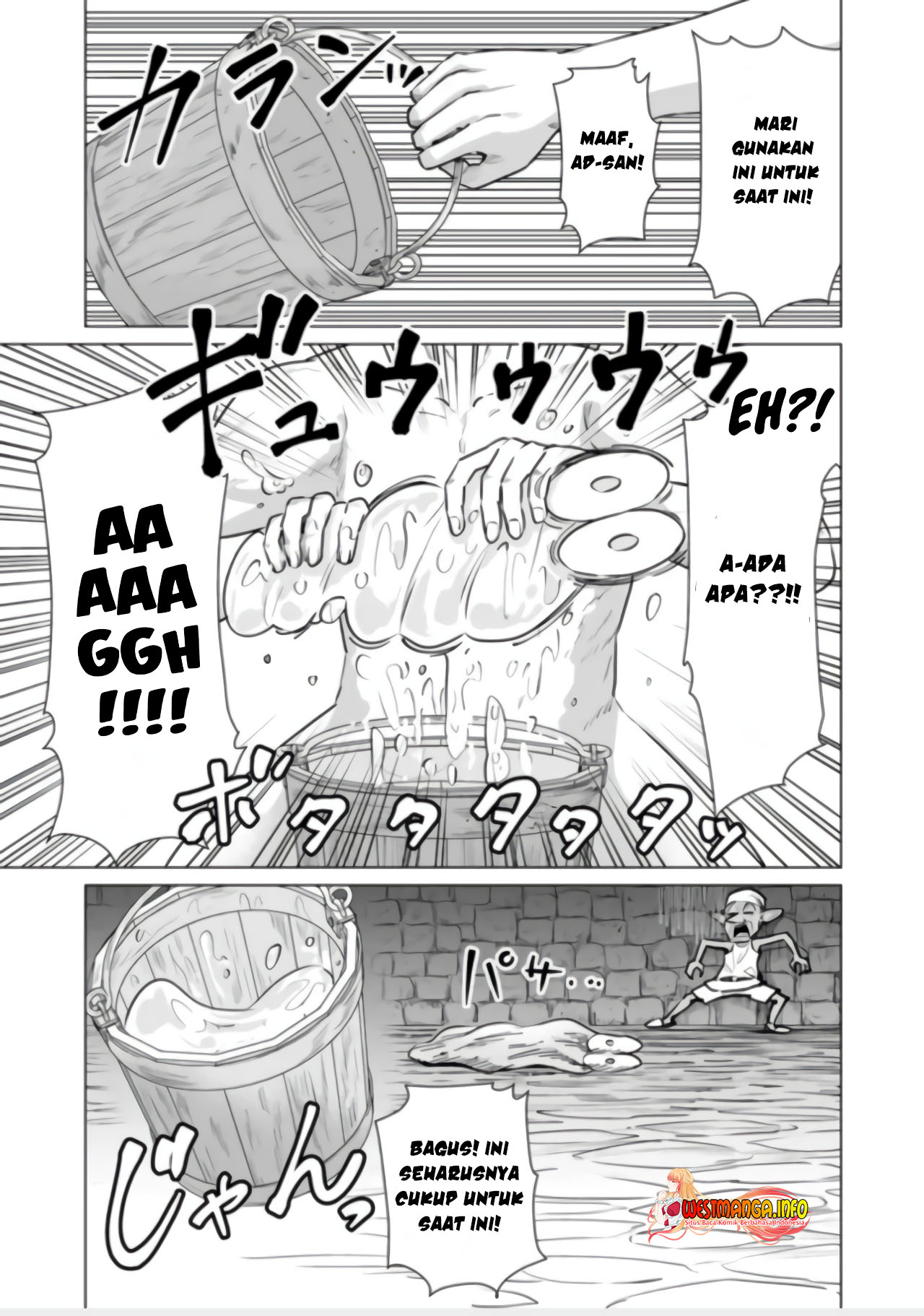 Isekai Pornstar - Chapter 02 26