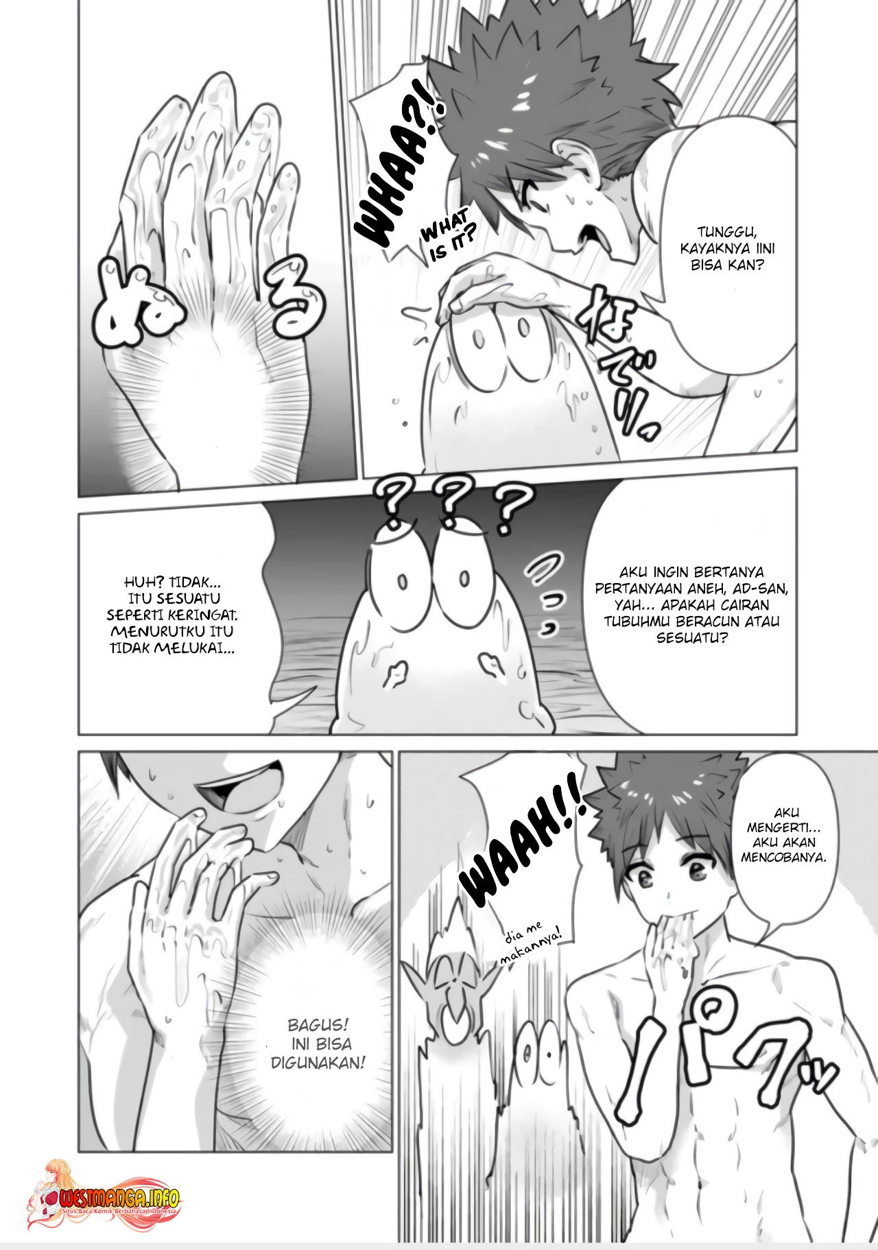 Isekai Pornstar - Chapter 02 25