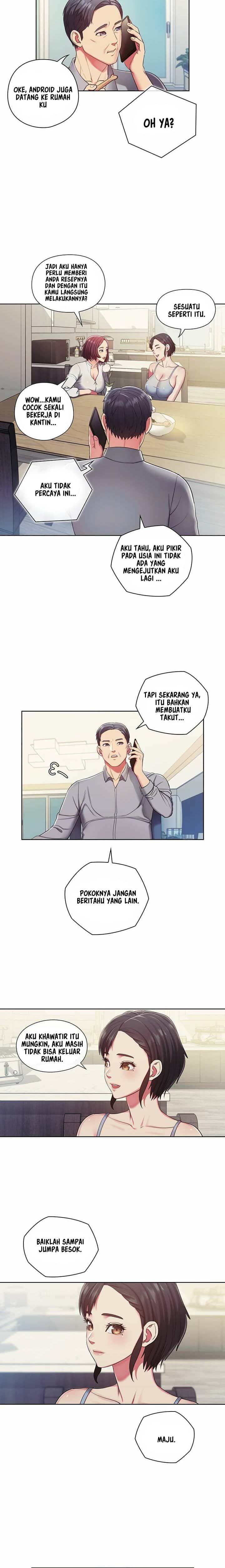 May I Help you? - Chapter 02 5