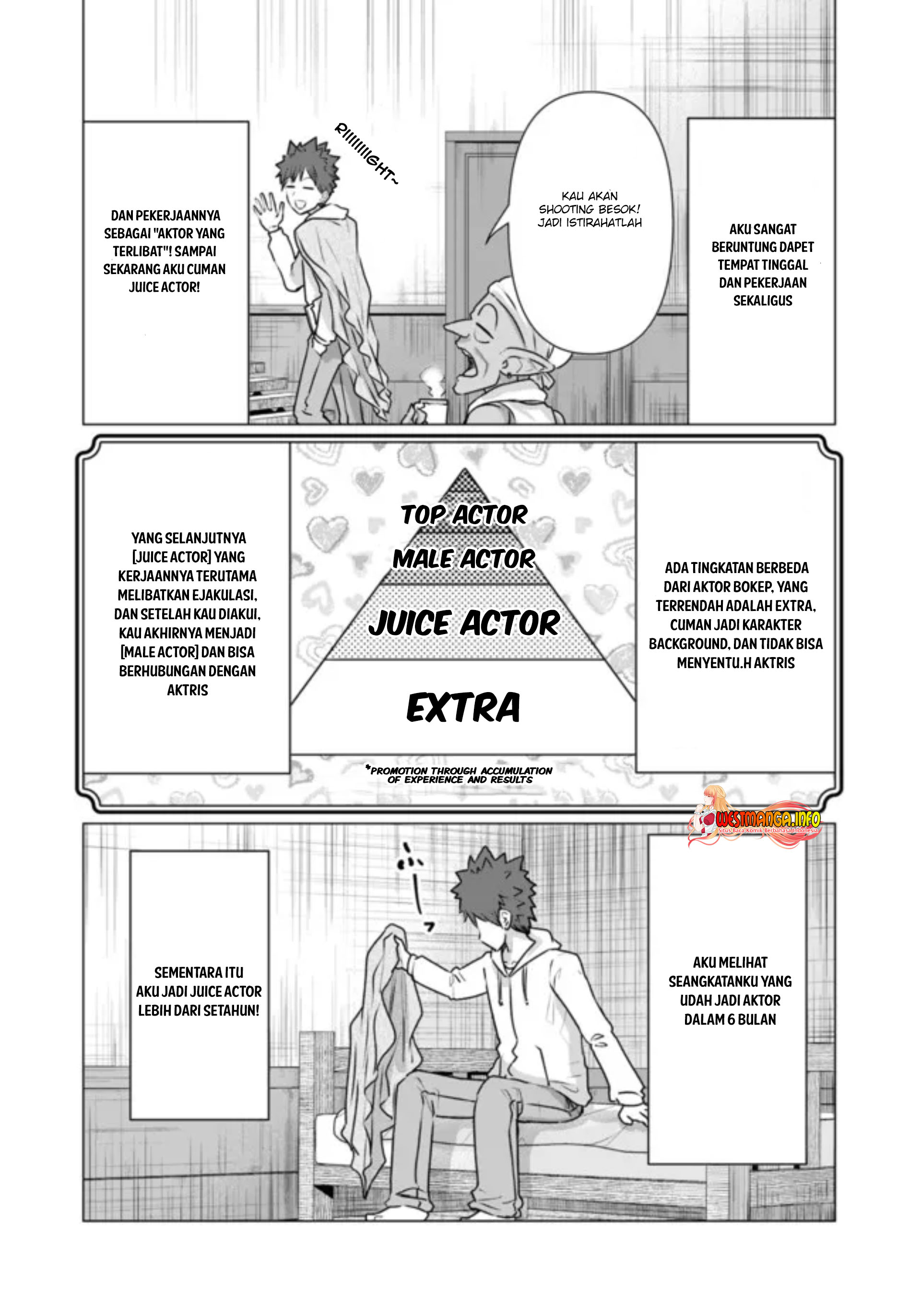 Isekai Pornstar - Chapter 02 10
