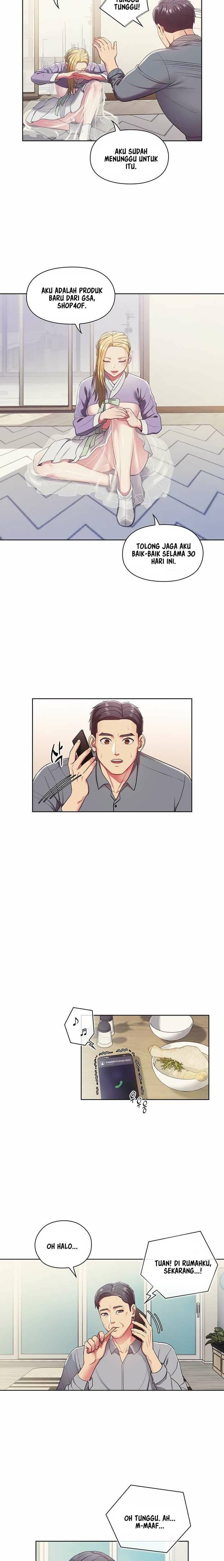 May I Help you? - Chapter 02 4