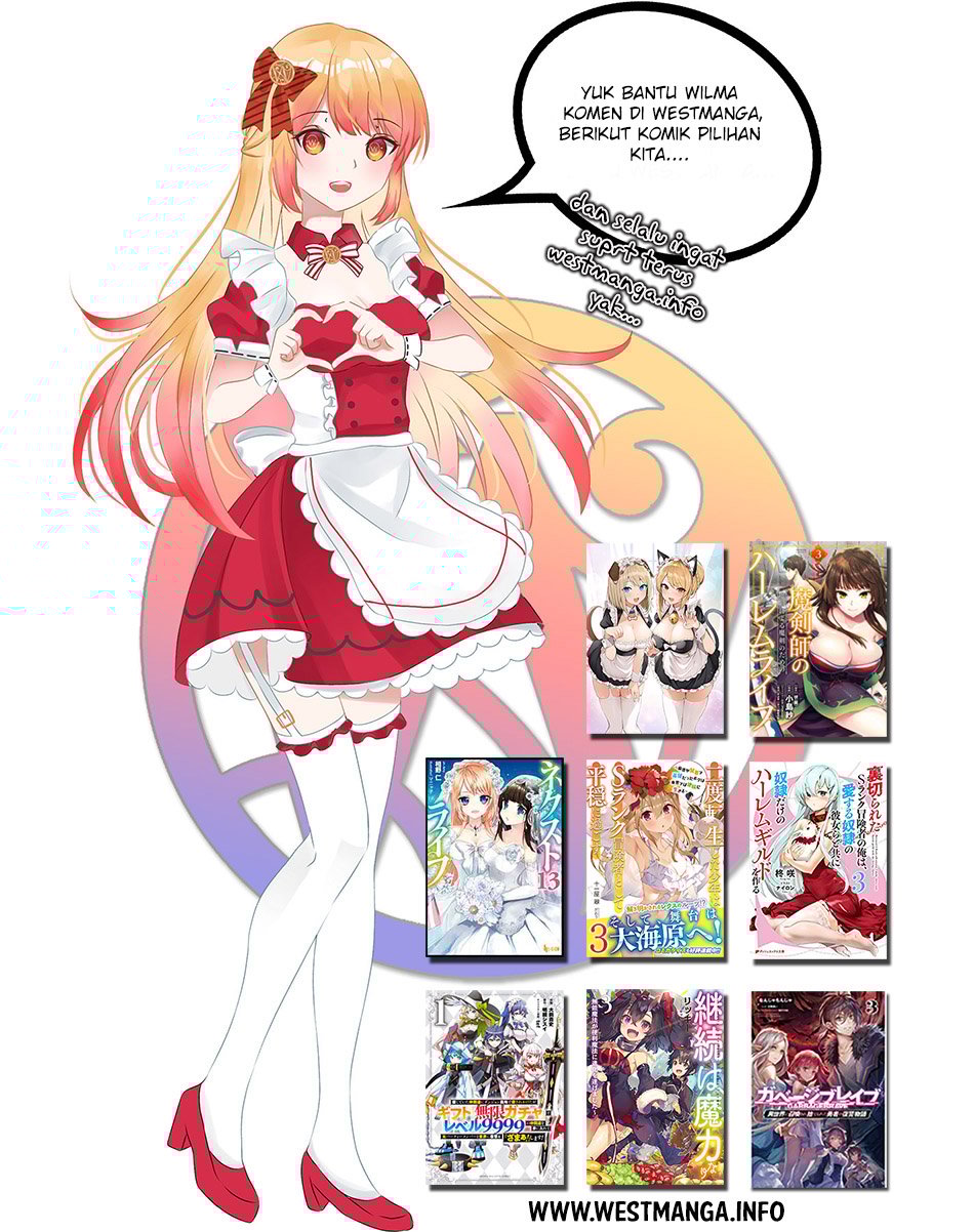Isekai Pornstar - Chapter 02 34