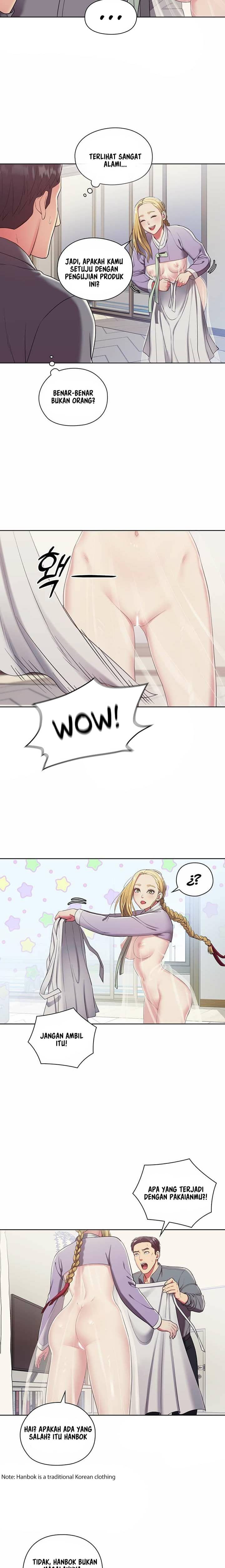 May I Help you? - Chapter 02 8