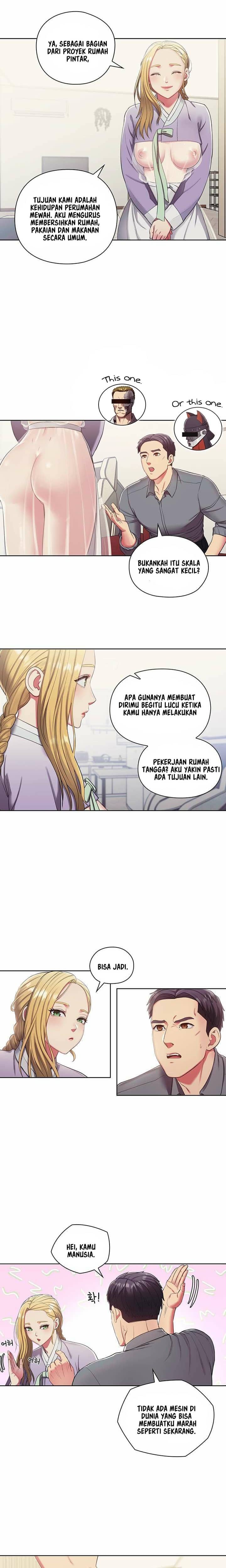 May I Help you? - Chapter 02 11