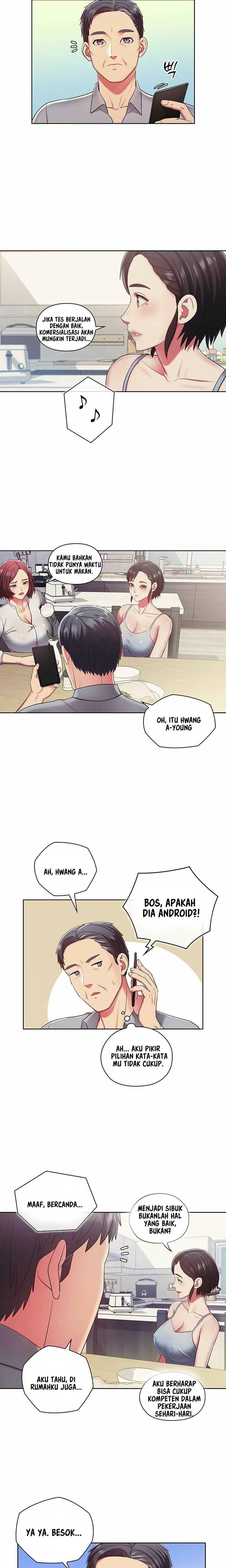 May I Help you? - Chapter 02 6
