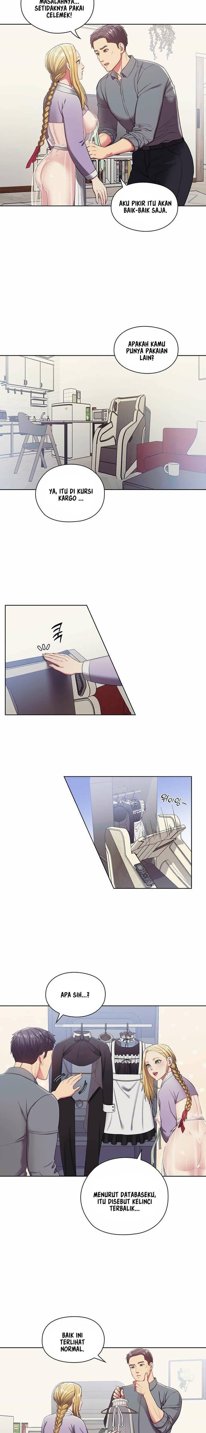 May I Help you? - Chapter 02 9