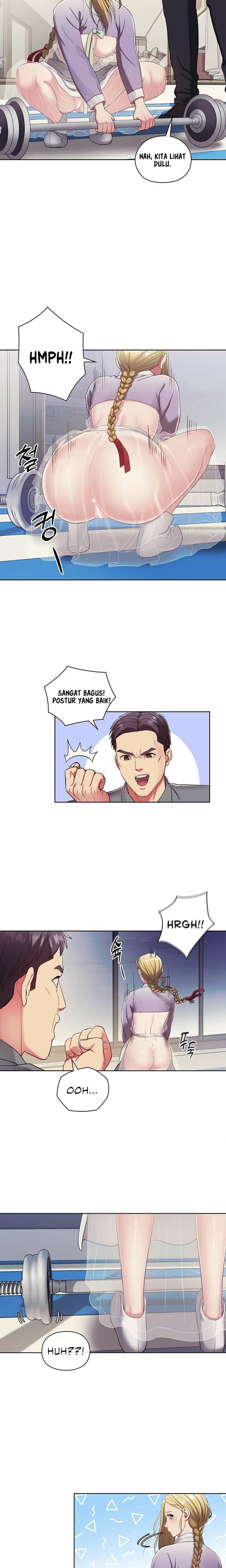 May I Help you? - Chapter 02 13