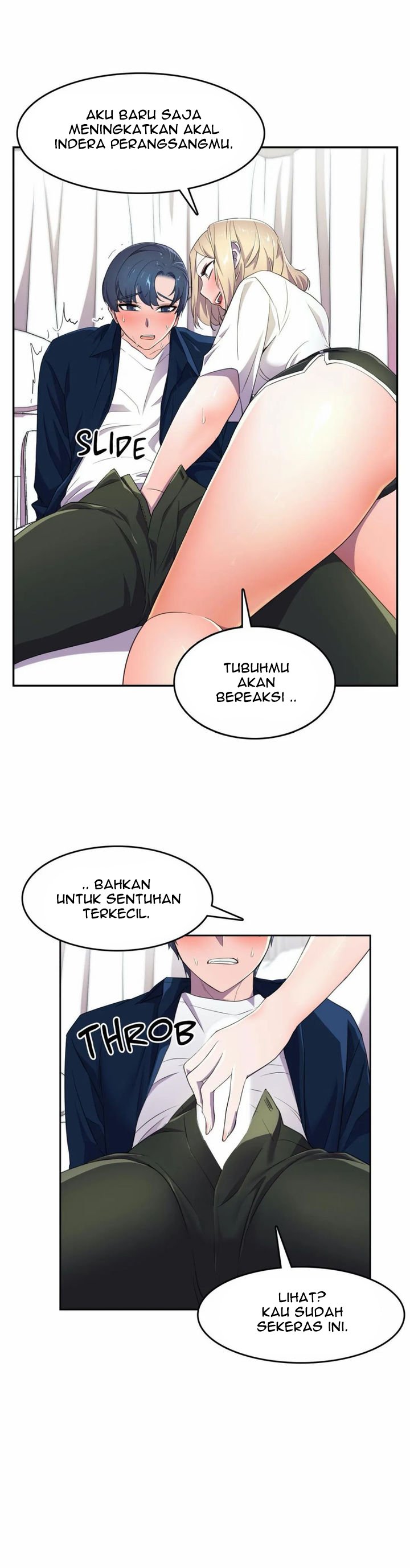 Hero Manager - Chapter 07 9