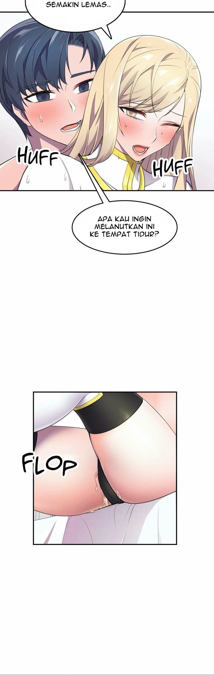 Hero Manager - Chapter 07 34