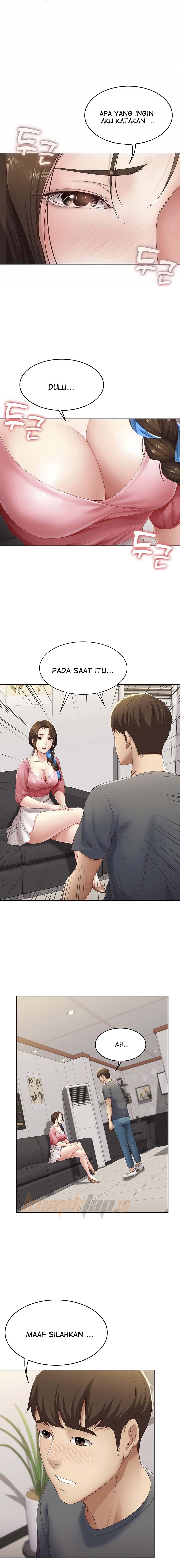 Boarding Diary - Chapter 07 6