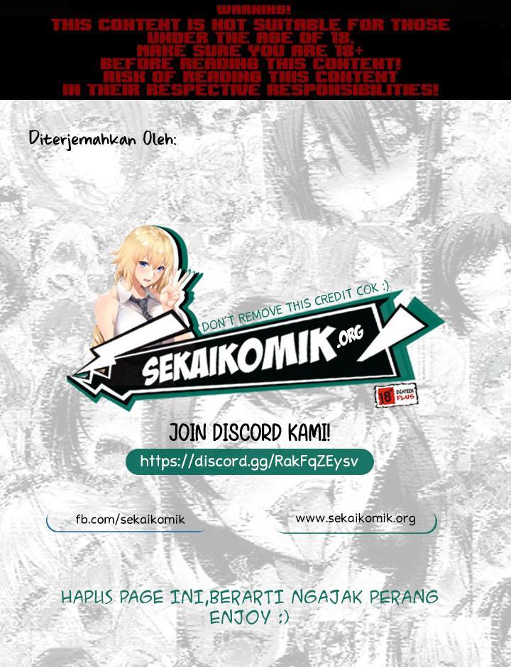 Pervert Diary - Chapter 07 1