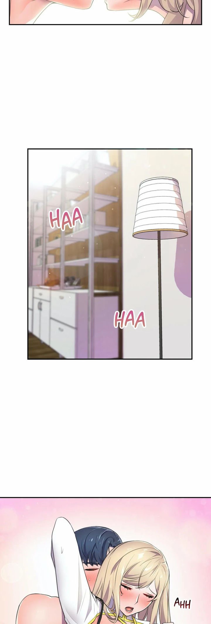 Hero Manager - Chapter 07 29