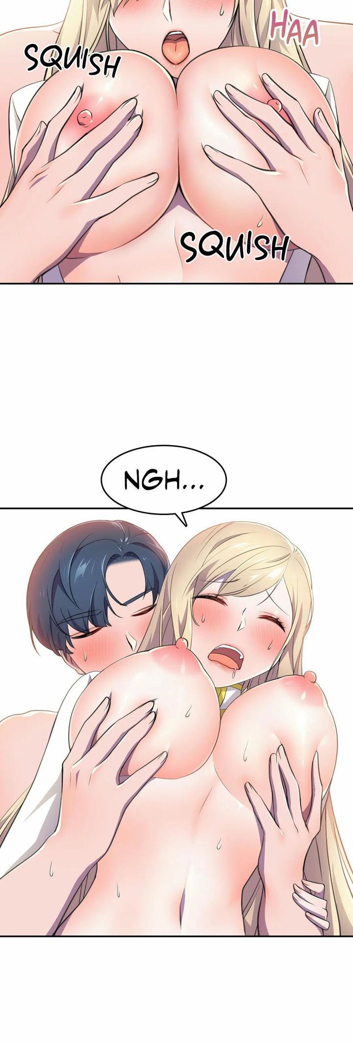 Hero Manager - Chapter 07 31