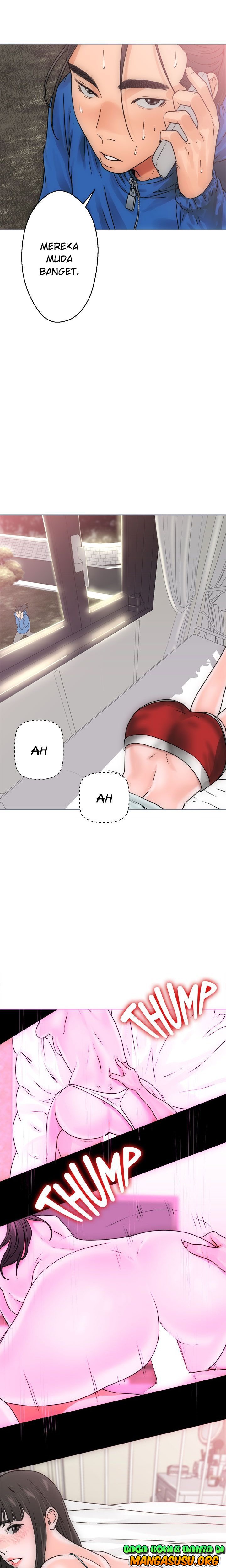 Lust Awakening - Chapter 07 13