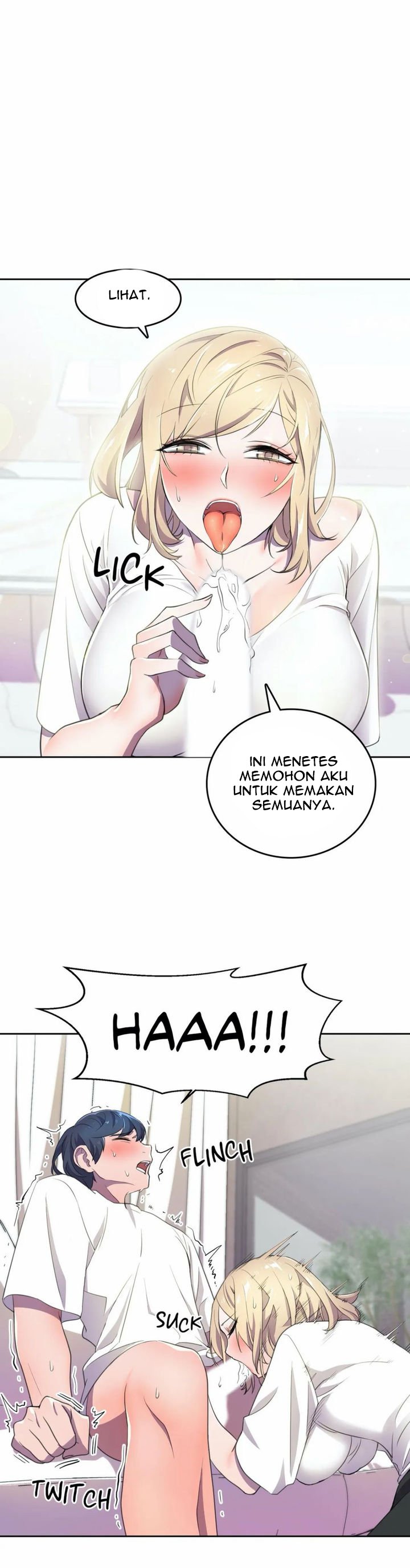 Hero Manager - Chapter 07 11