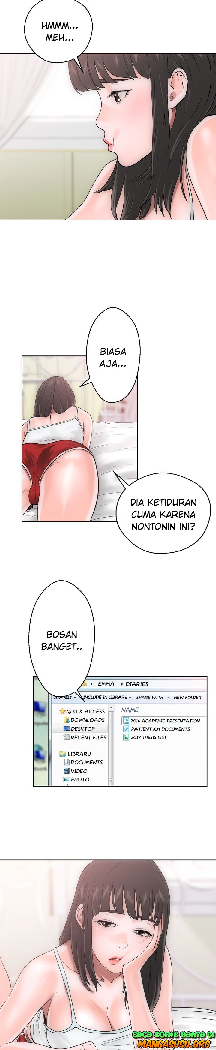 Lust Awakening - Chapter 07 3