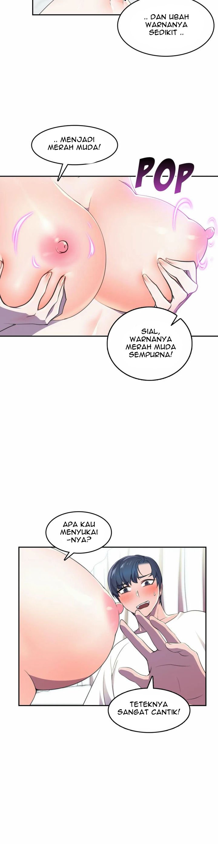 Hero Manager - Chapter 07 17