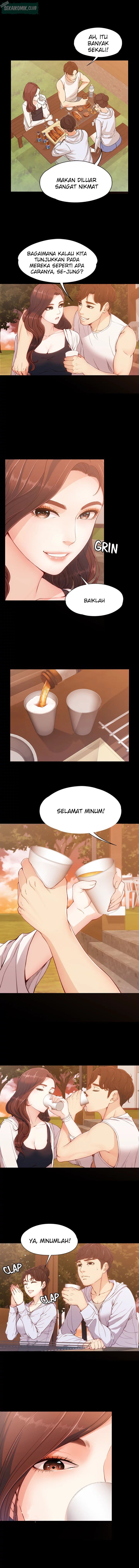 Falling for her - Chapter 07 10
