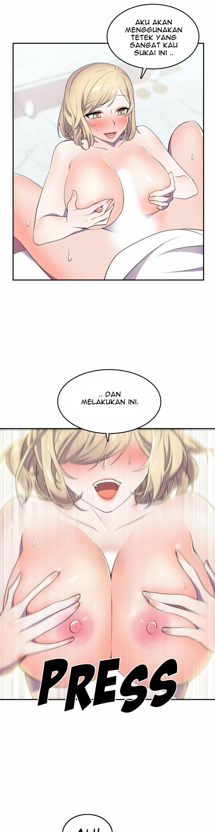 Hero Manager - Chapter 07 18