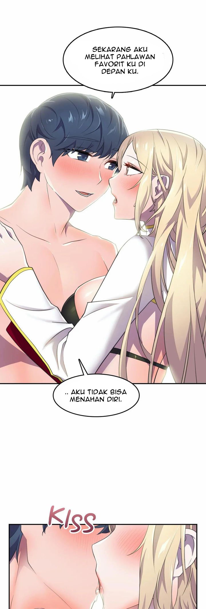 Hero Manager - Chapter 07 28