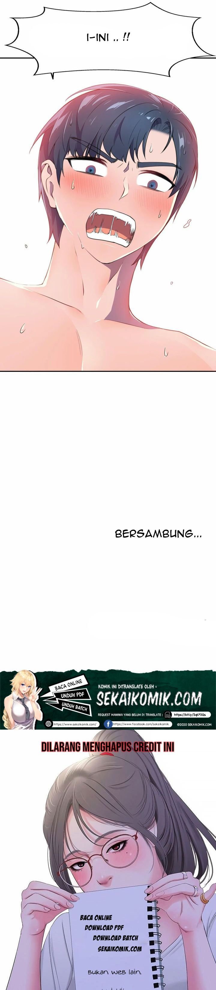 Hero Manager - Chapter 07 42