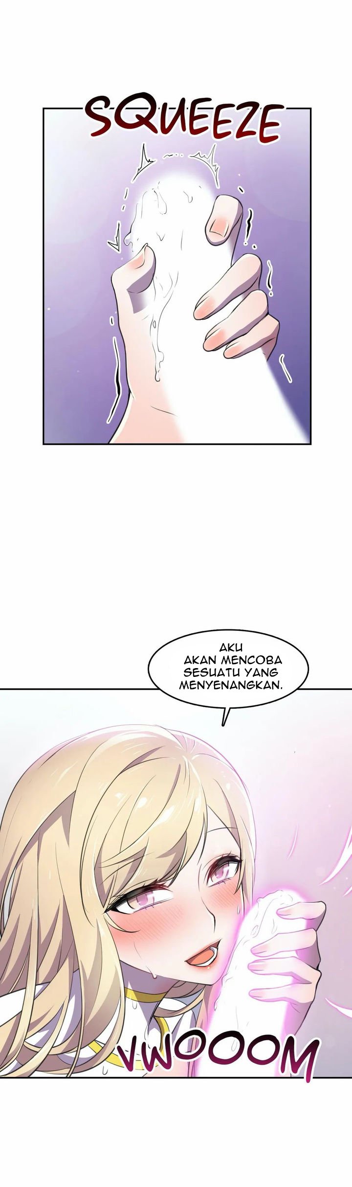 Hero Manager - Chapter 07 40