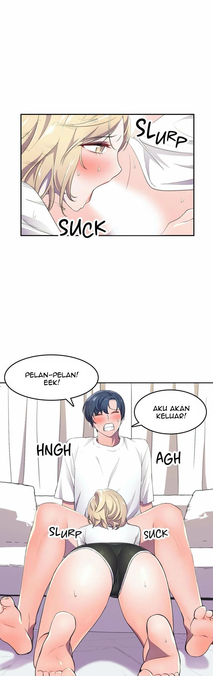 Hero Manager - Chapter 07 12