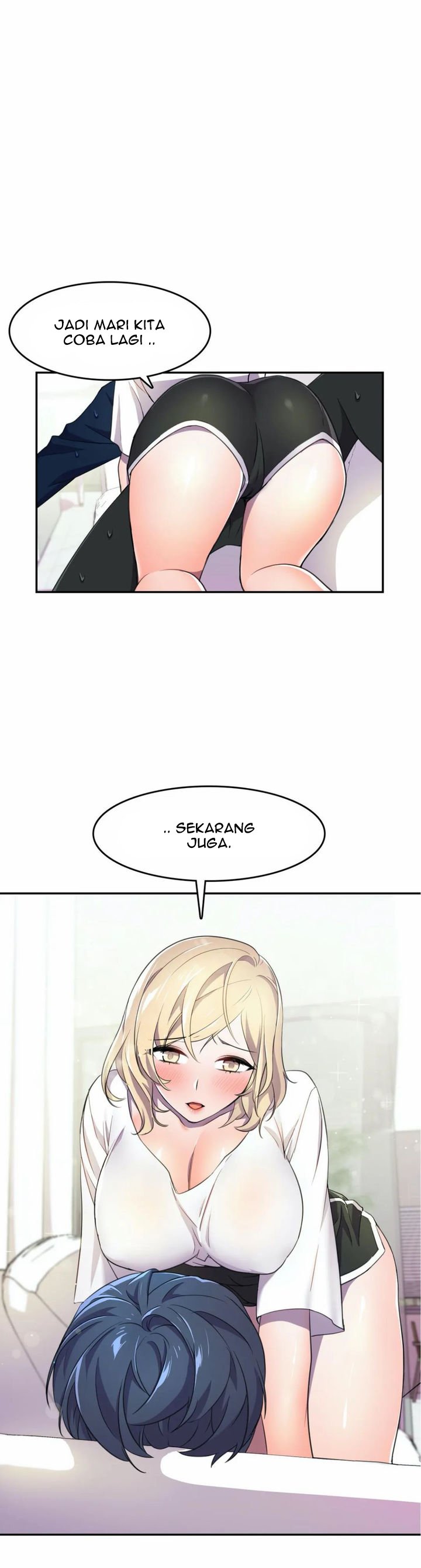 Hero Manager - Chapter 07 2