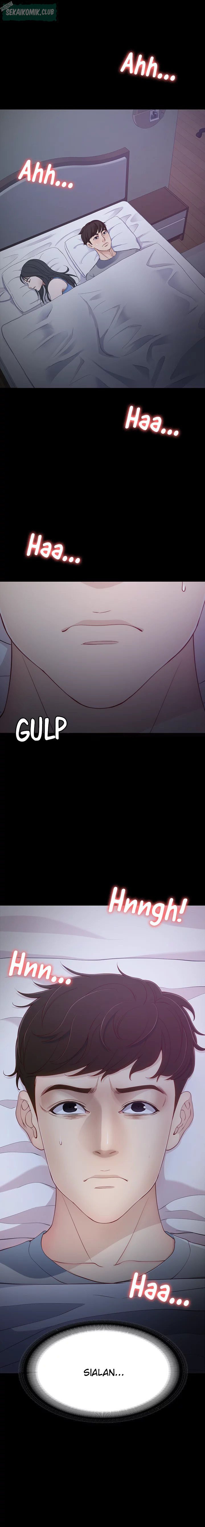 Falling for her - Chapter 07 13