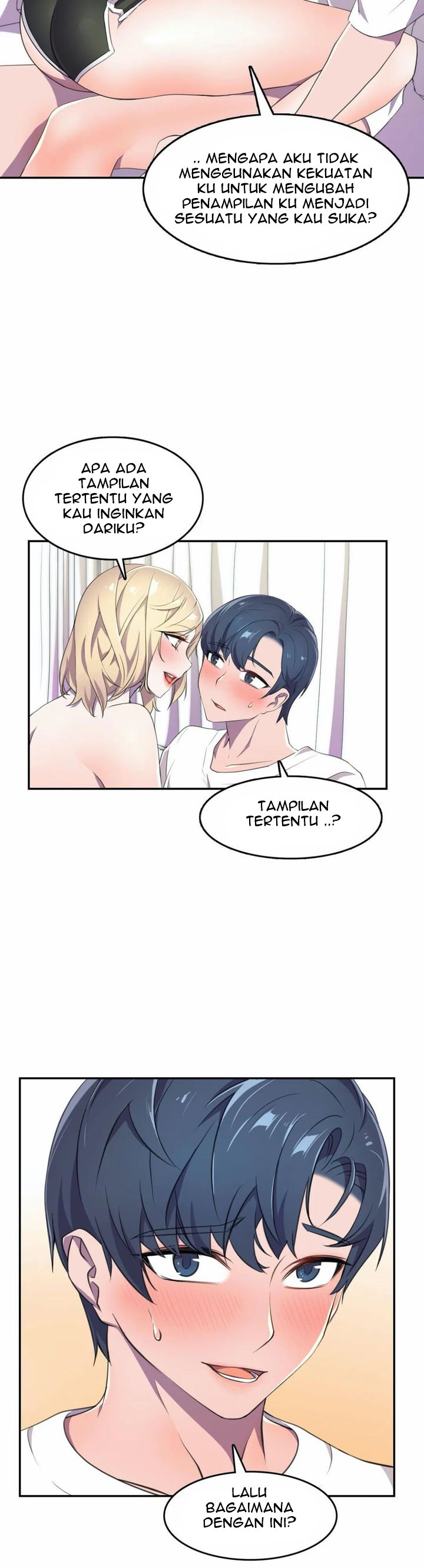 Hero Manager - Chapter 07 23