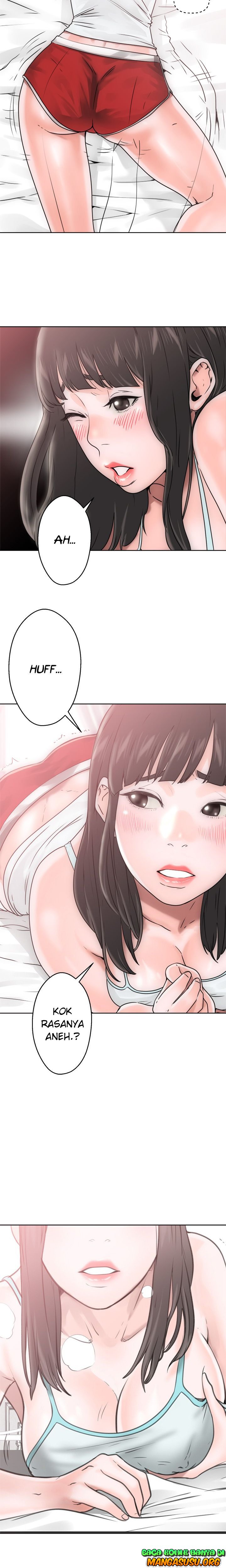 Lust Awakening - Chapter 07 9