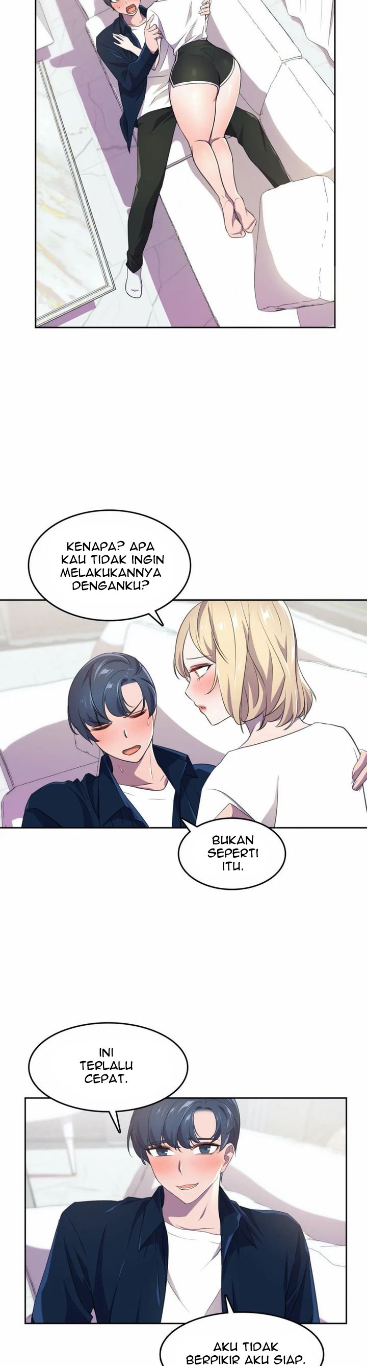Hero Manager - Chapter 07 4