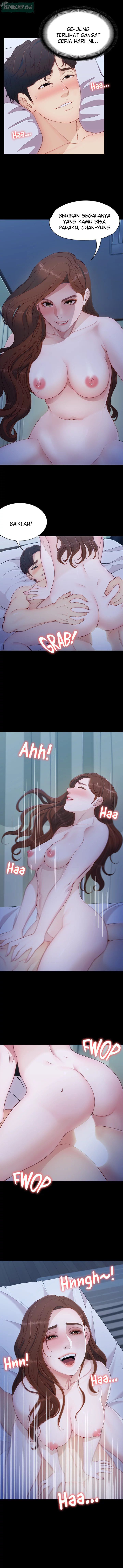 Falling for her - Chapter 07 12