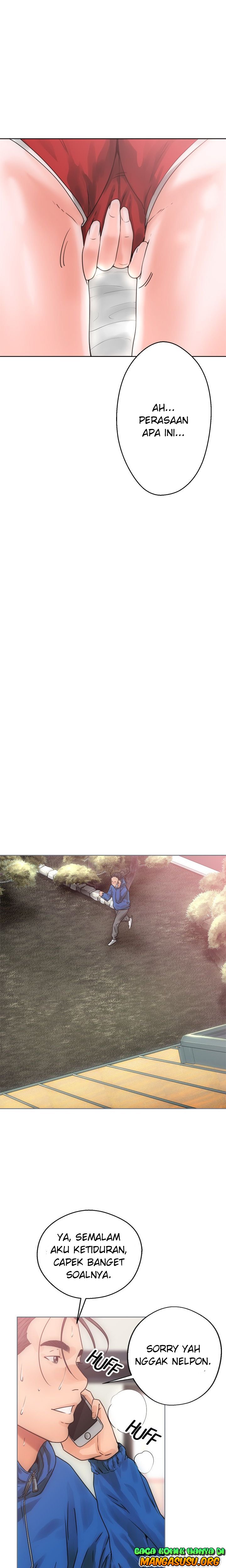 Lust Awakening - Chapter 07 10