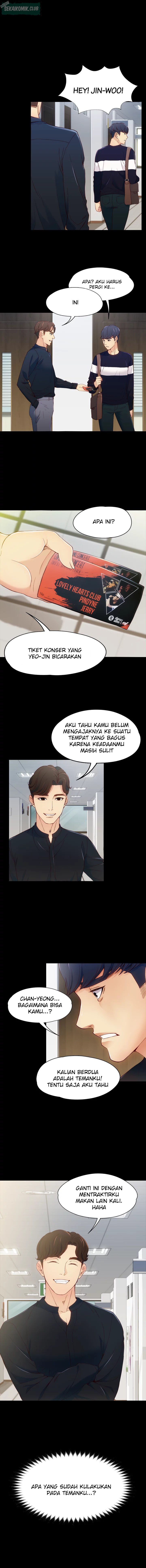 Falling for her - Chapter 07 2