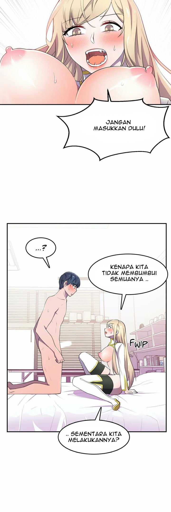 Hero Manager - Chapter 07 39
