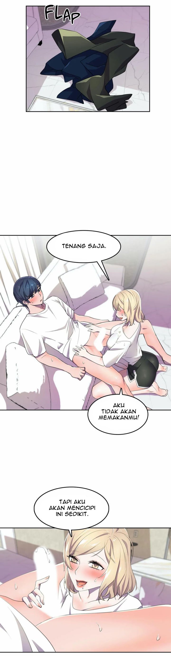 Hero Manager - Chapter 07 10