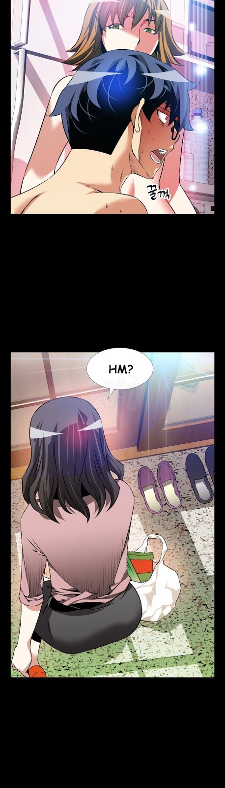 Love Parameter - Chapter 83 4