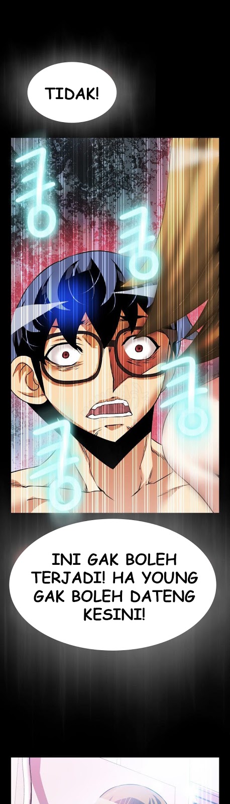 Love Parameter - Chapter 83 3