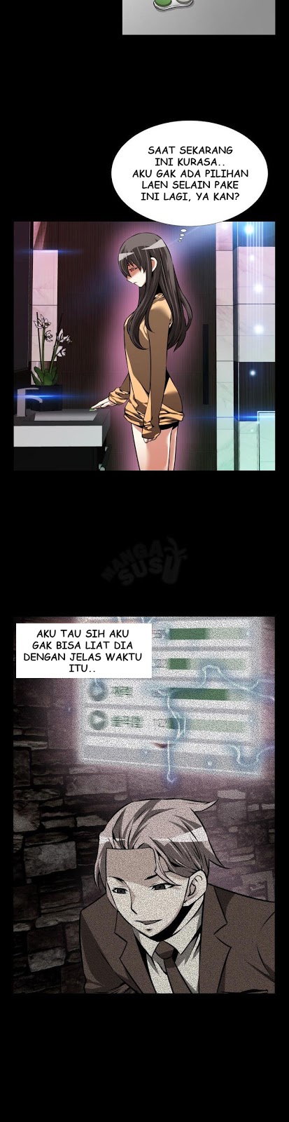 Love Parameter - Chapter 83 25