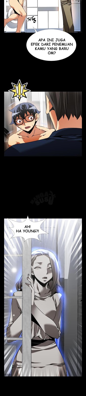 Love Parameter - Chapter 83 13