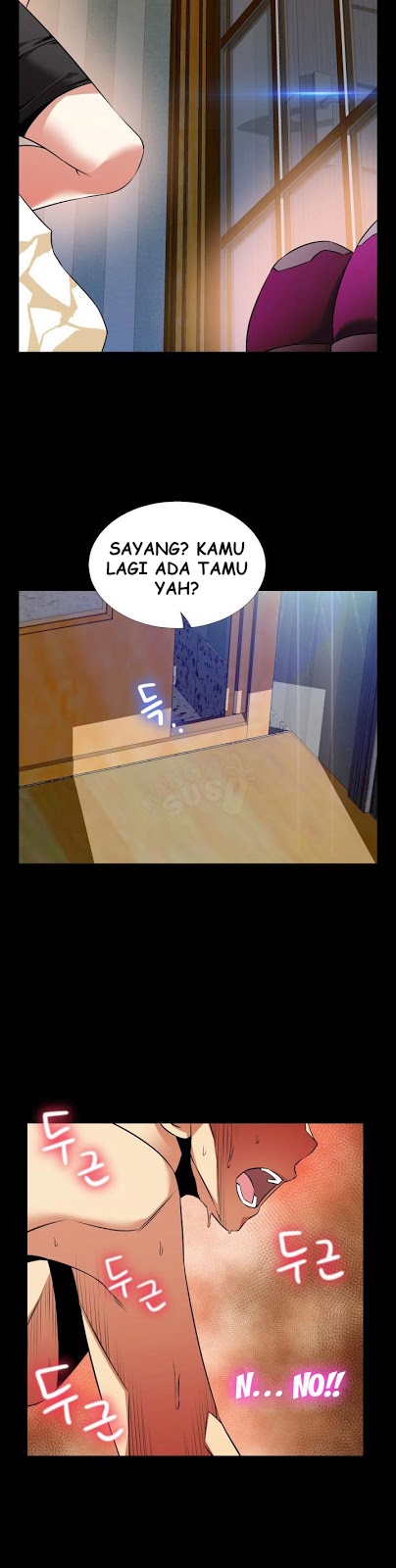 Love Parameter - Chapter 83 6