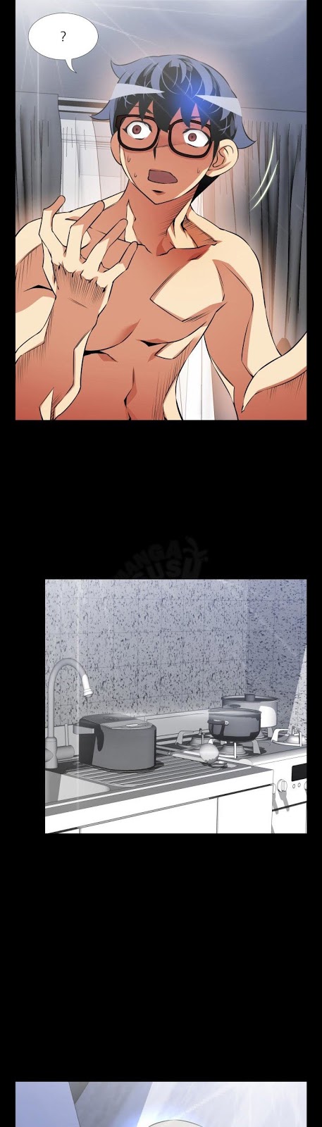 Love Parameter - Chapter 83 10